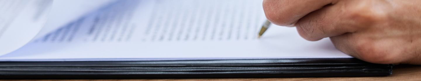 banner